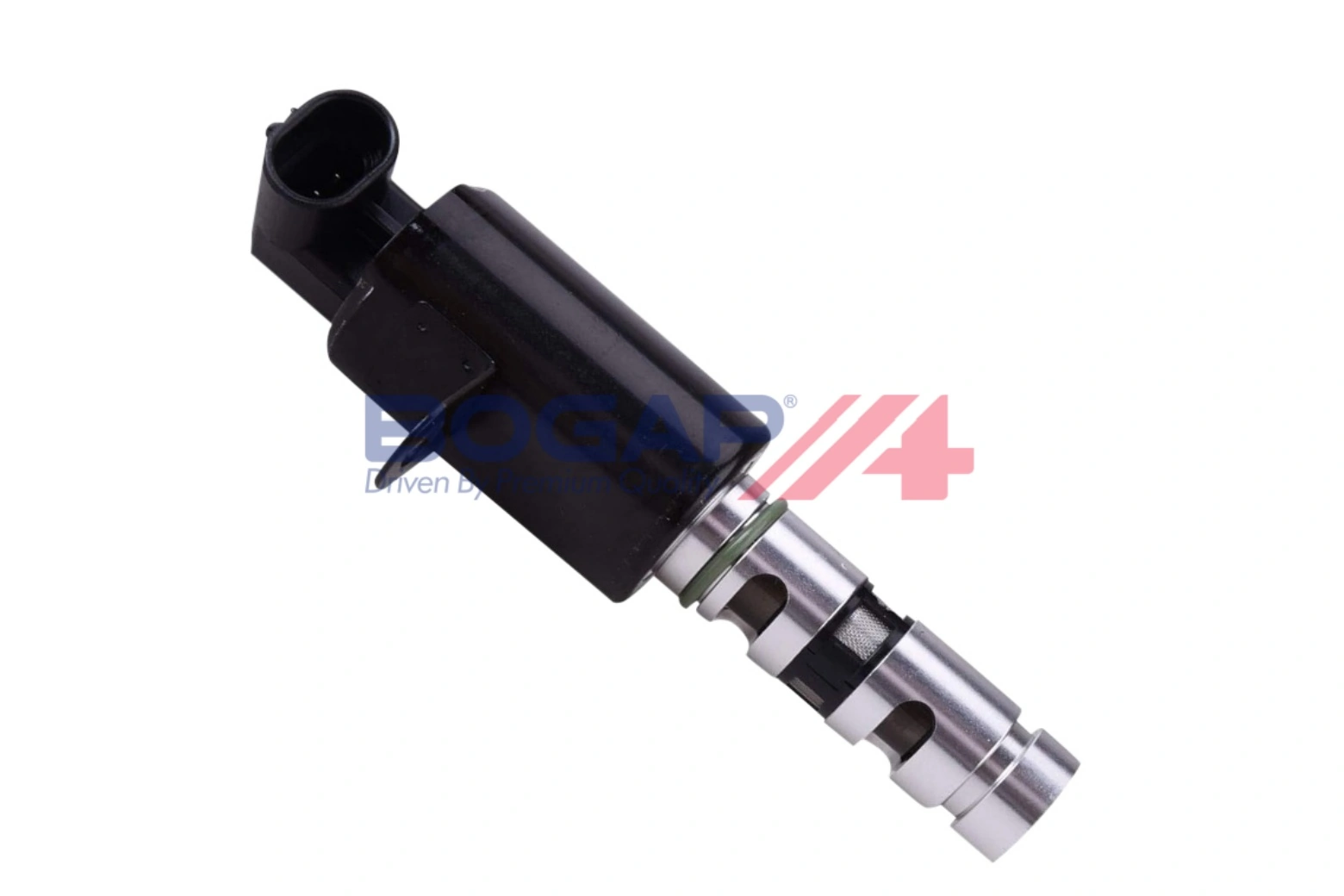 Control Valve, camshaft adjustment