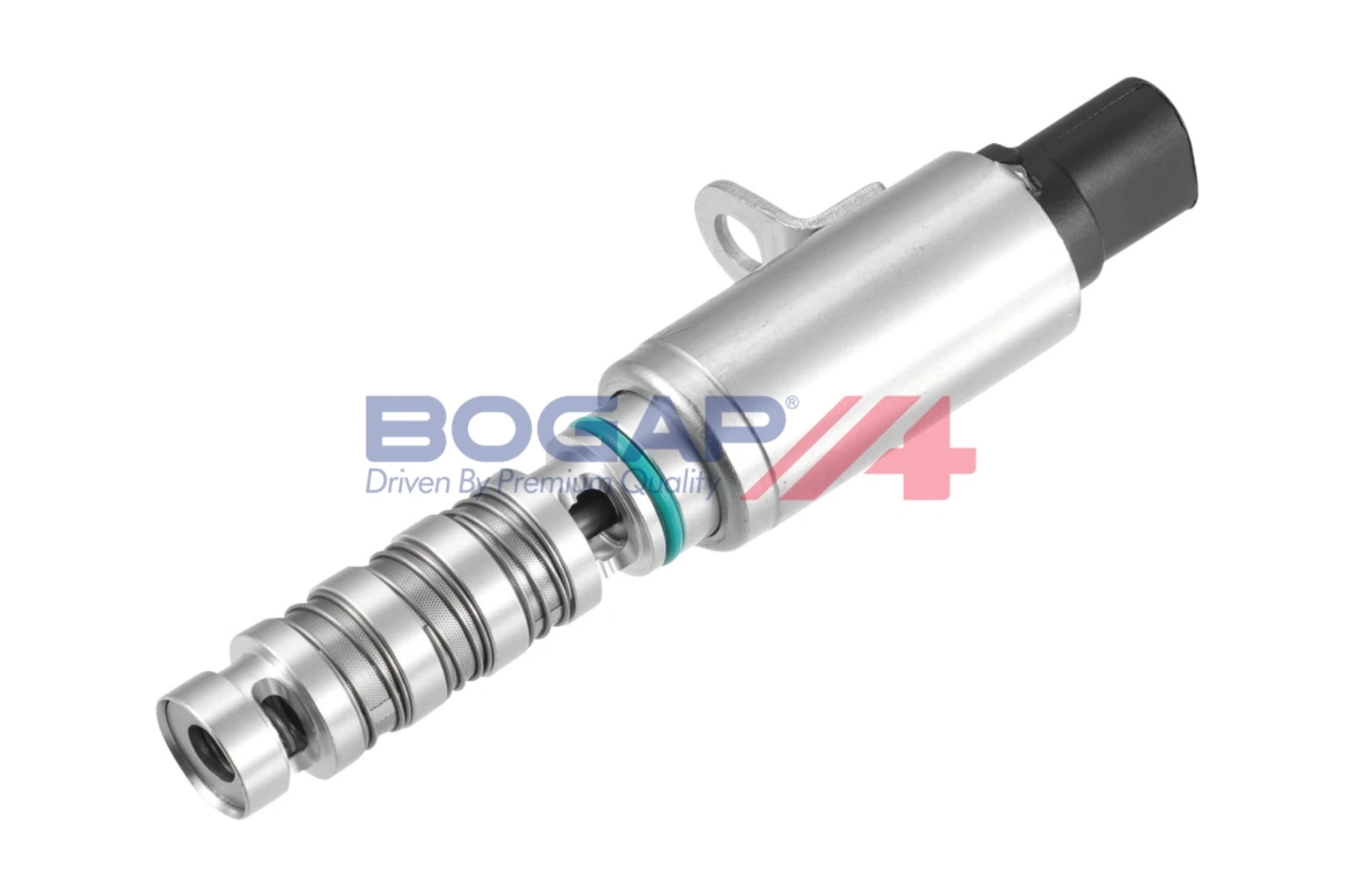 Control Valve, camshaft adjustment