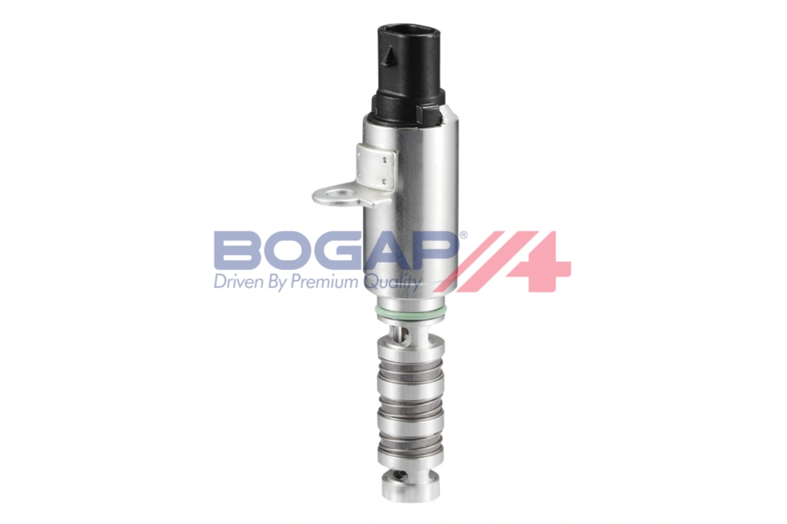 Control Valve, camshaft adjustment