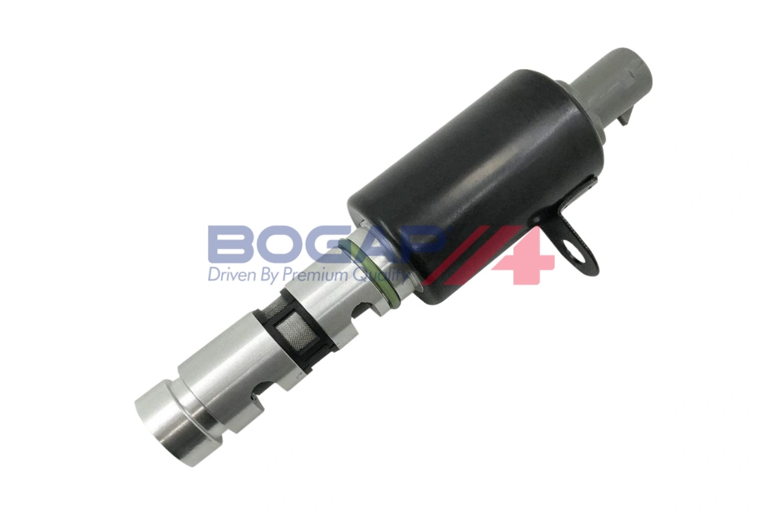 Control Valve, camshaft adjustment