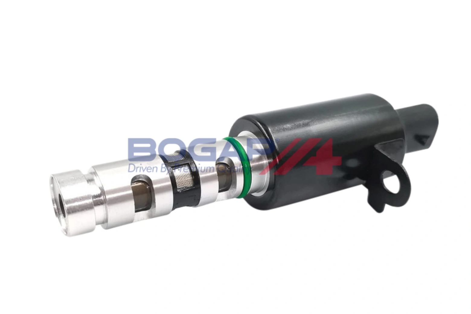 Control Valve, camshaft adjustment
