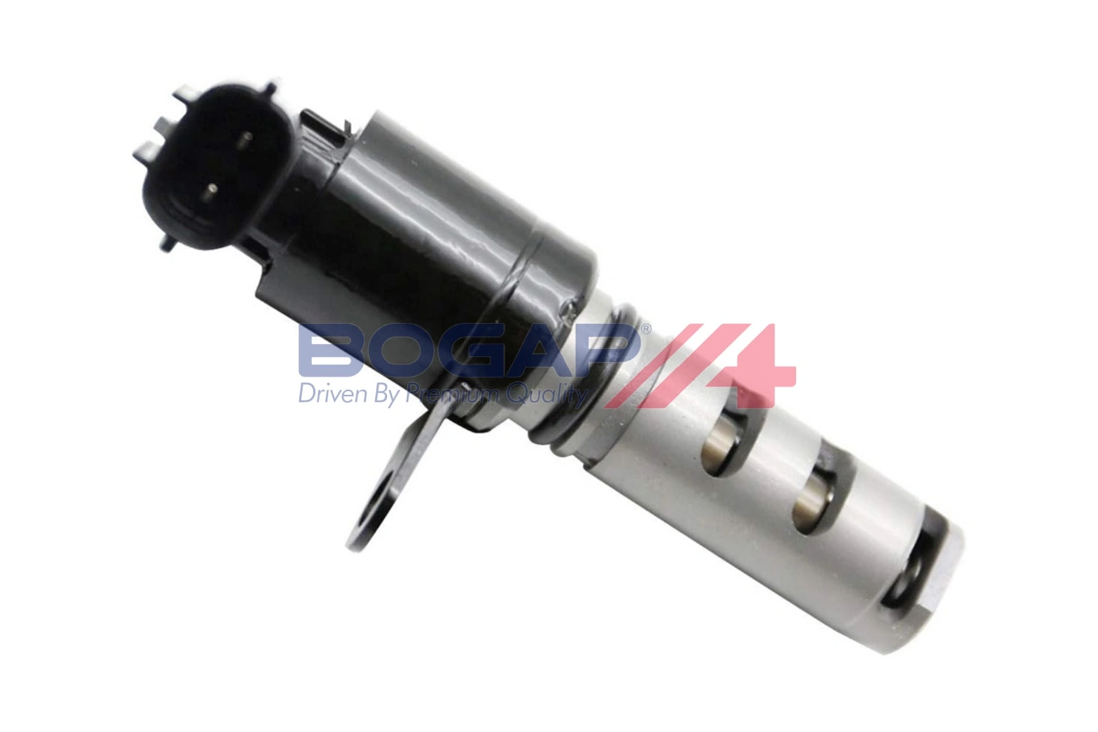 Control Valve, camshaft adjustment