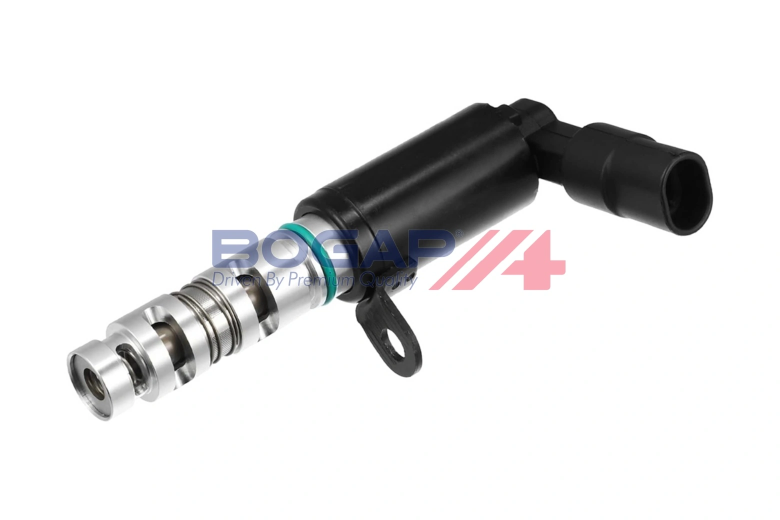 Control Valve, camshaft adjustment