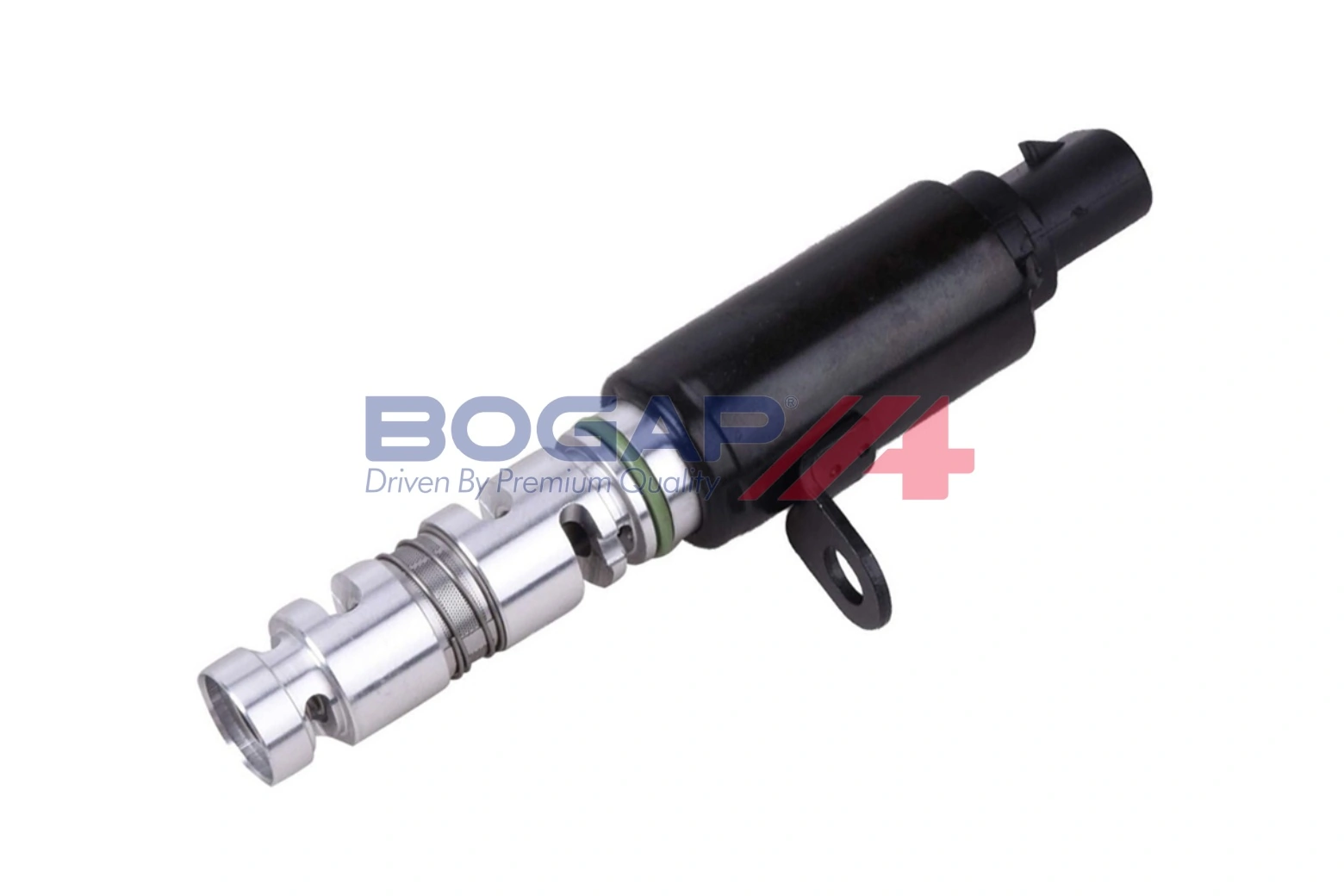 Control Valve, camshaft adjustment