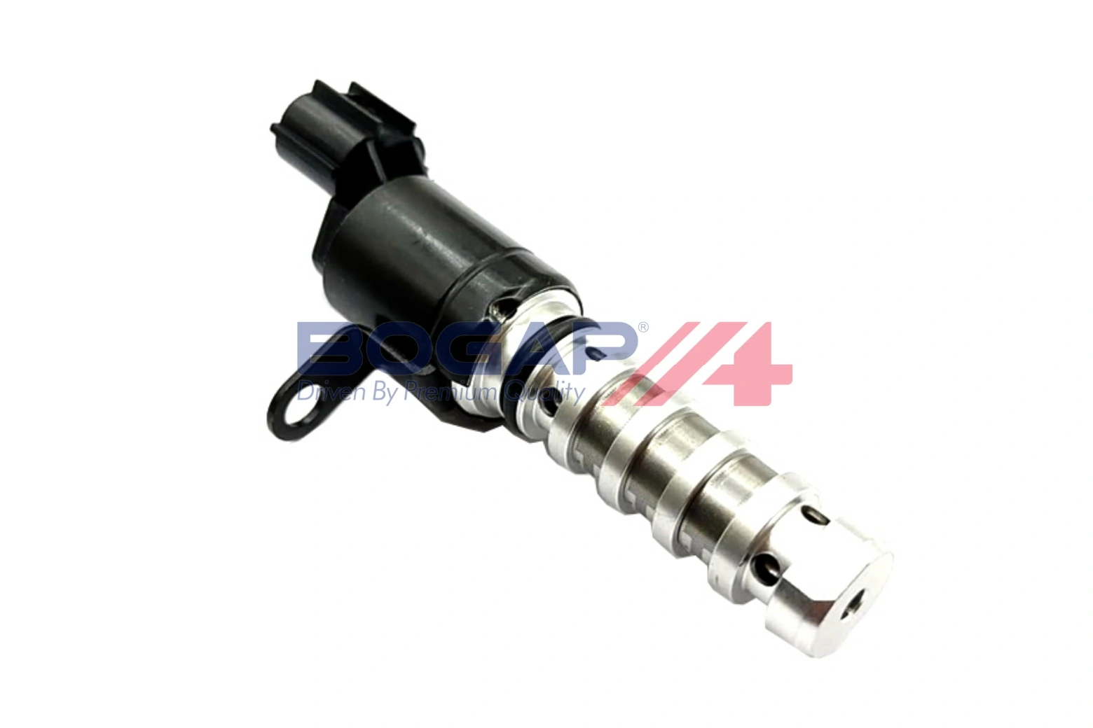 Control Valve, camshaft adjustment