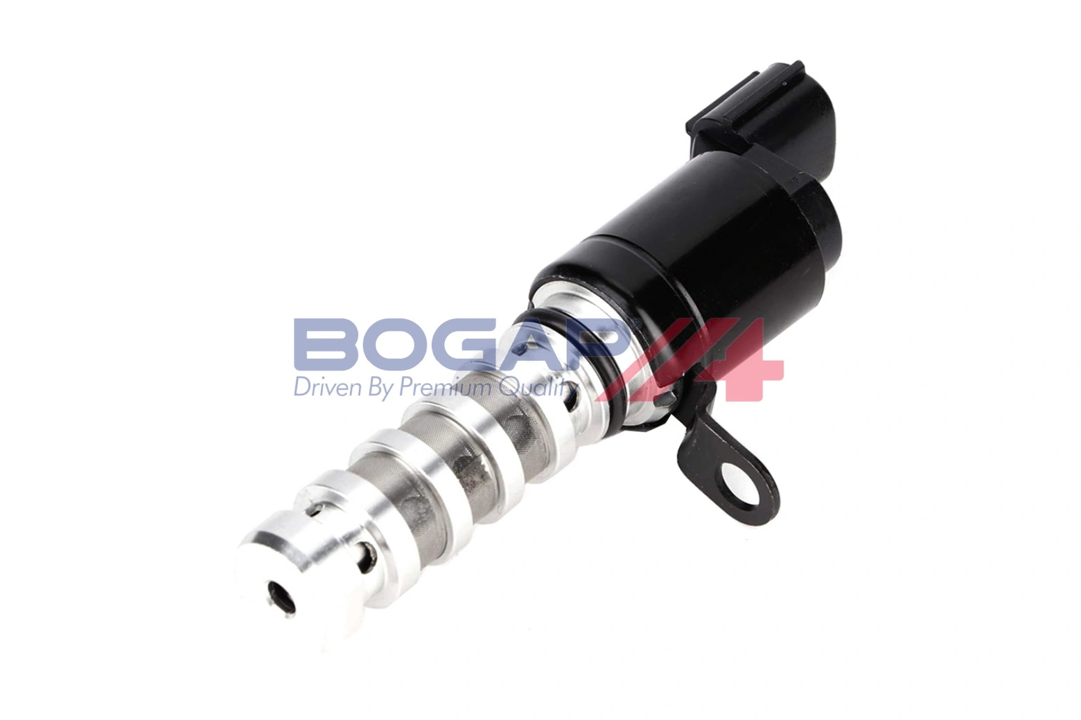 Control Valve, camshaft adjustment