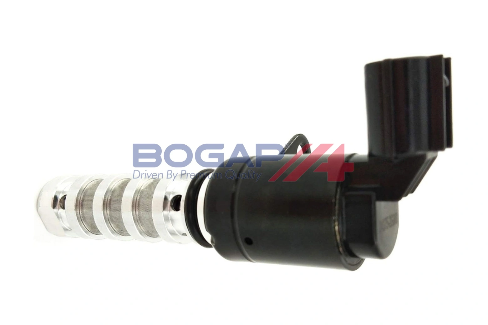 Control Valve, camshaft adjustment