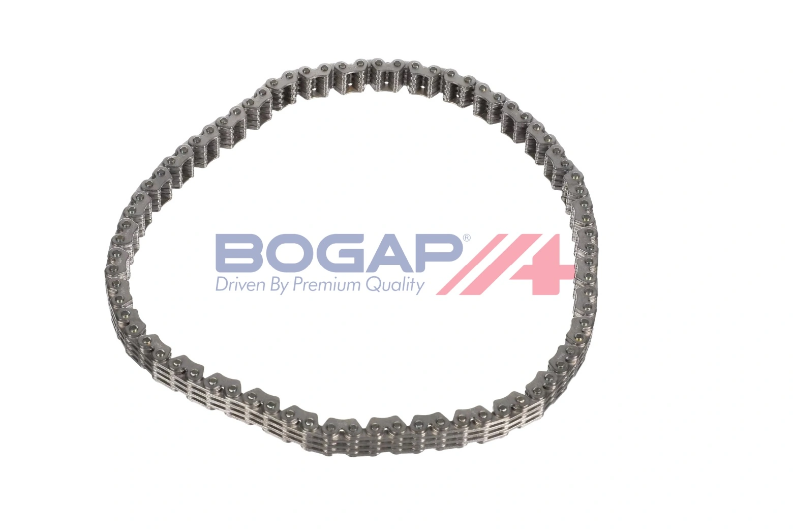 Chain, oil pump drive