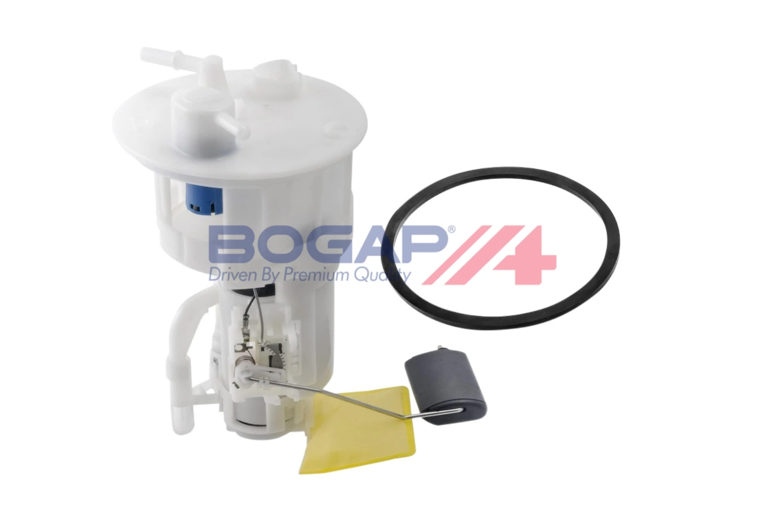 Fuel Pump