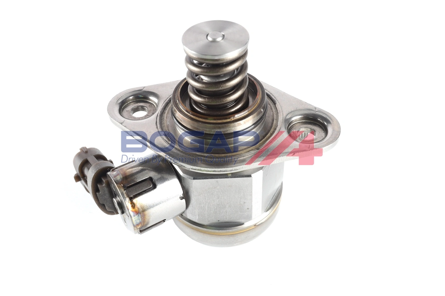 High-pressure Pump