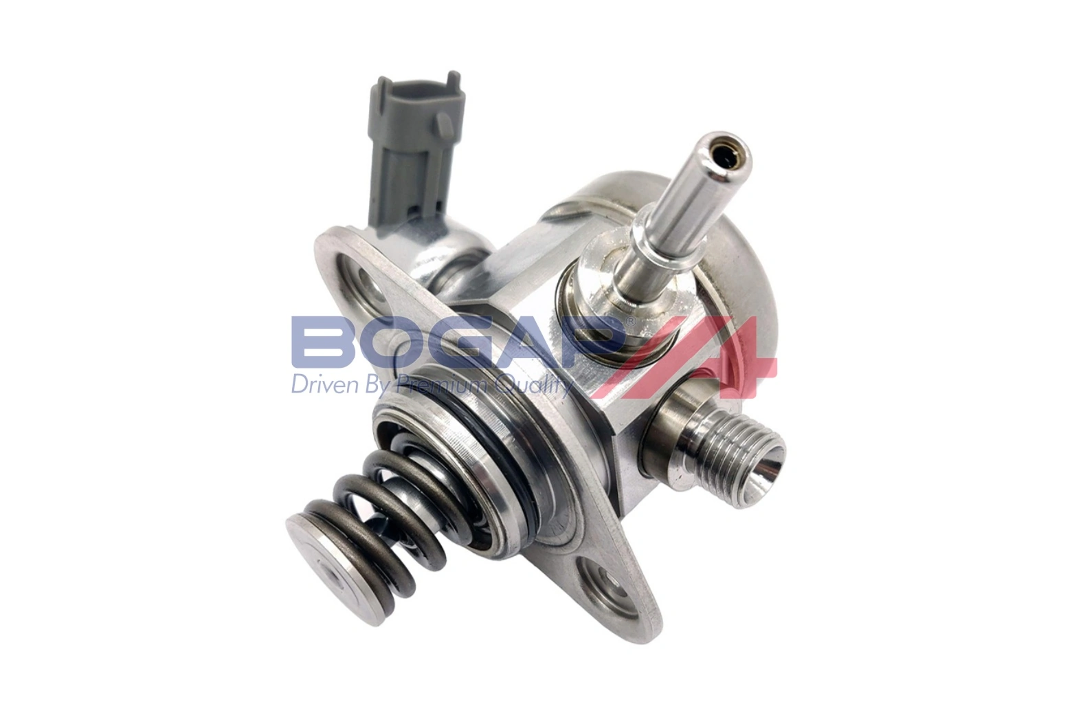 High-pressure Pump