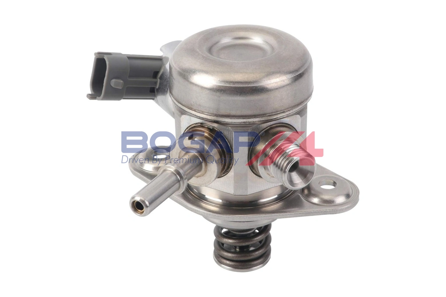 High-pressure Pump