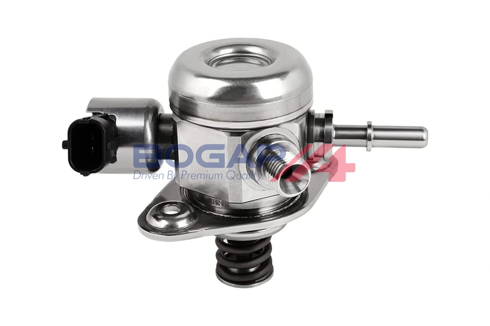 High-pressure Pump