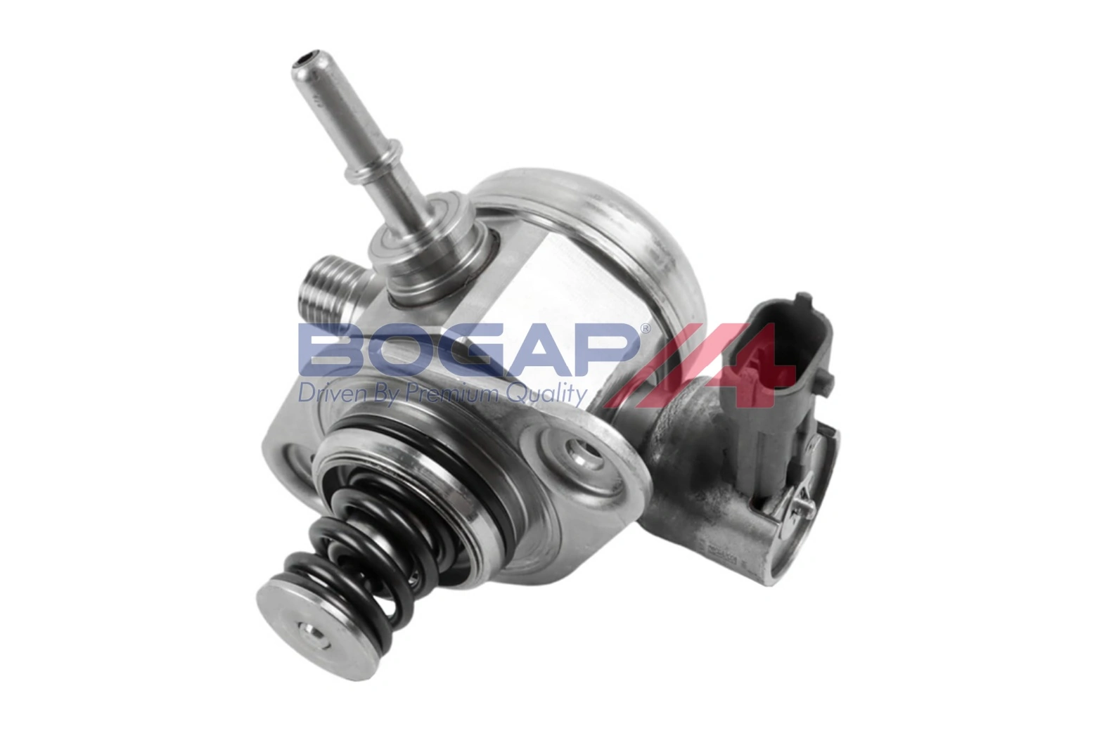 High-pressure Pump