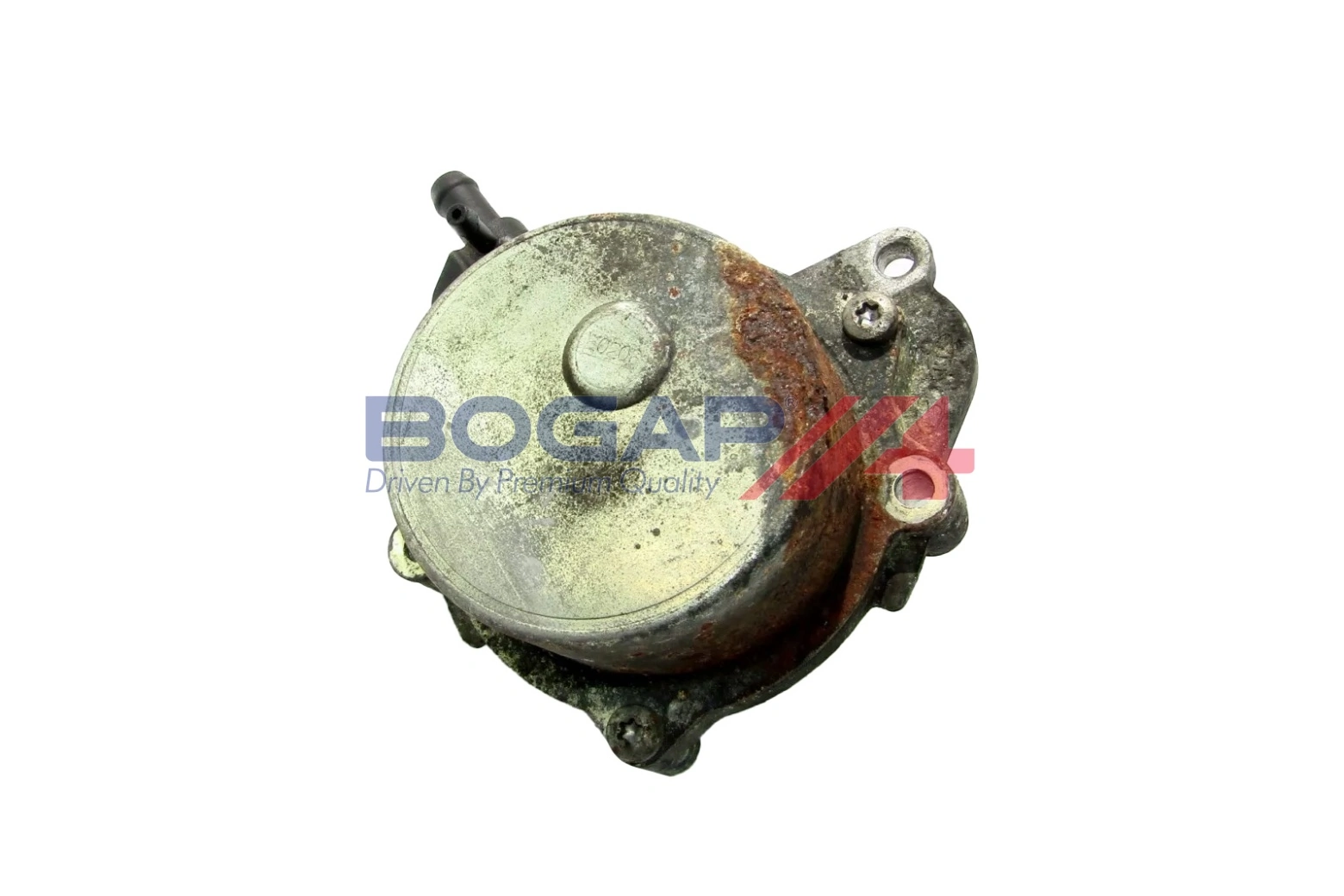 Vacuum Pump, braking system