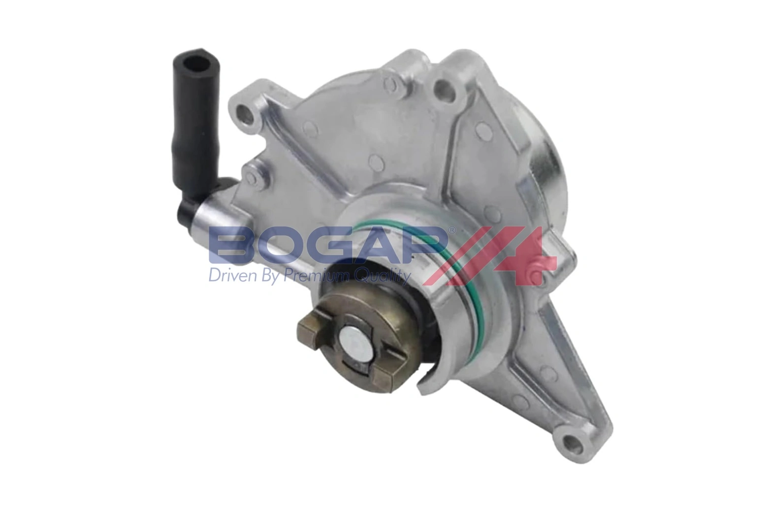 Vacuum Pump, braking system