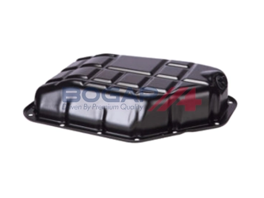 Oil Sump