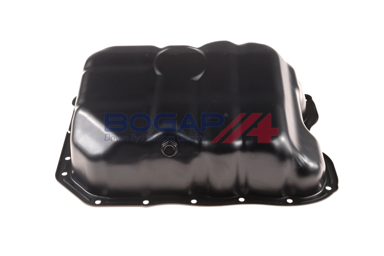 Oil Sump