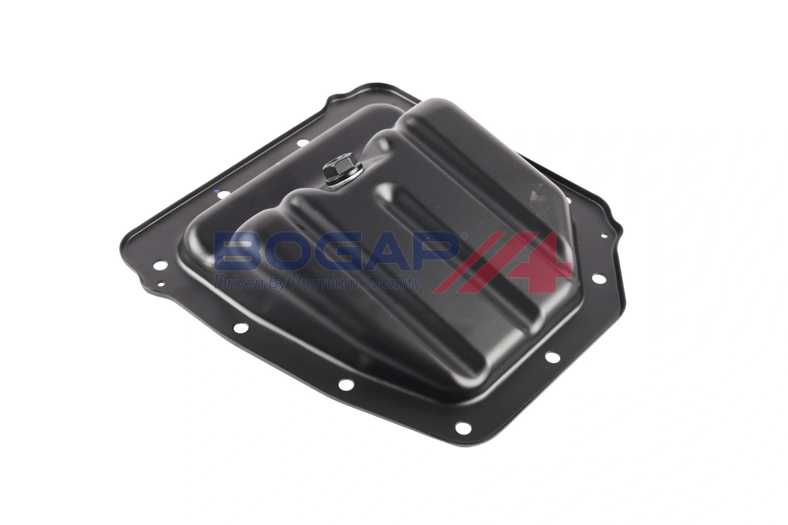 Oil Sump