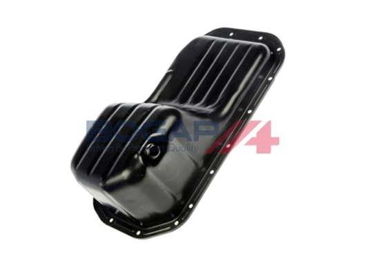 Oil Sump