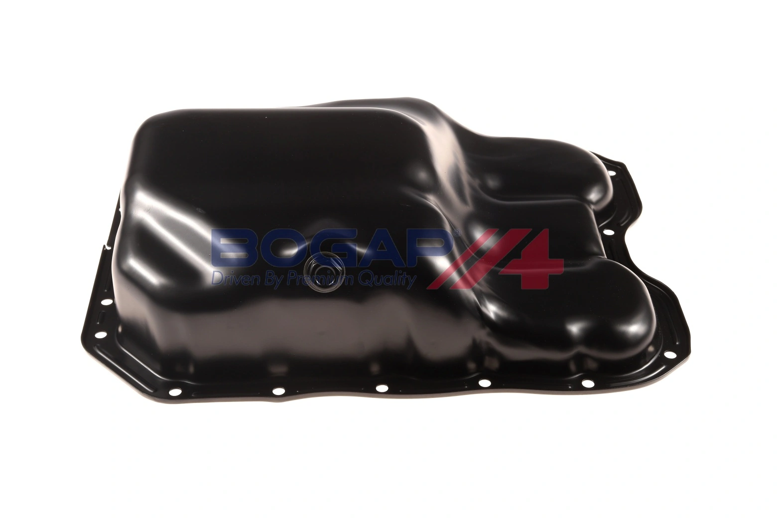 Oil Sump
