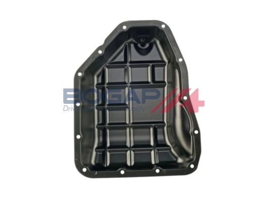 Oil Sump