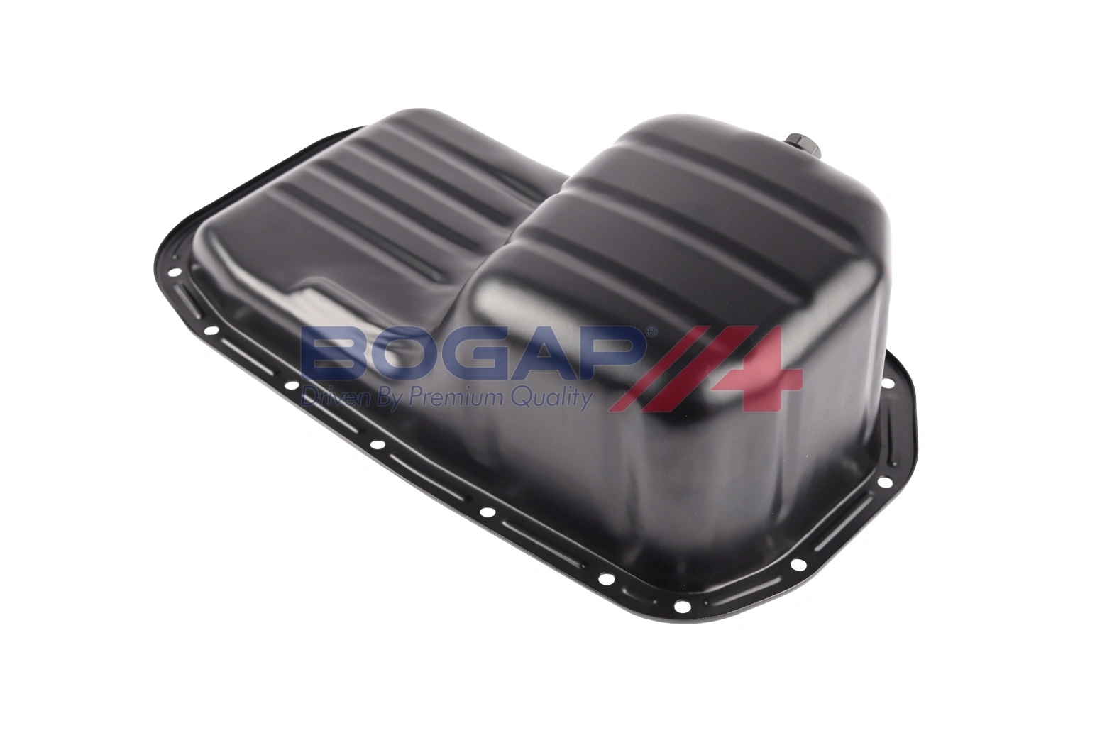 Oil Sump