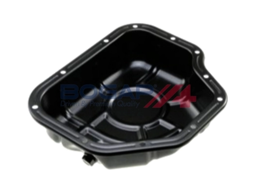 Oil Sump