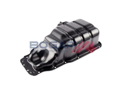 Oil Sump