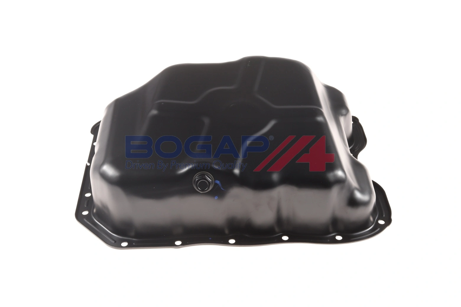 Oil Sump