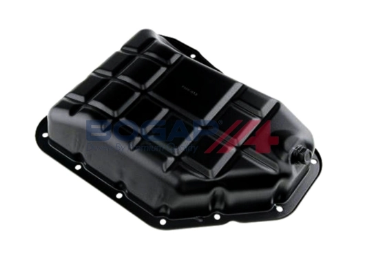 Oil Sump
