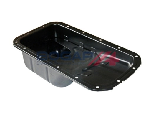 Oil Sump
