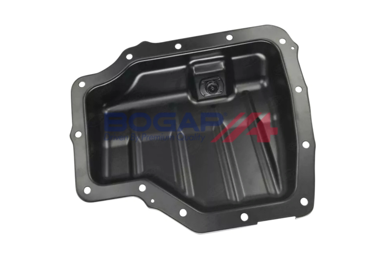 Oil Sump