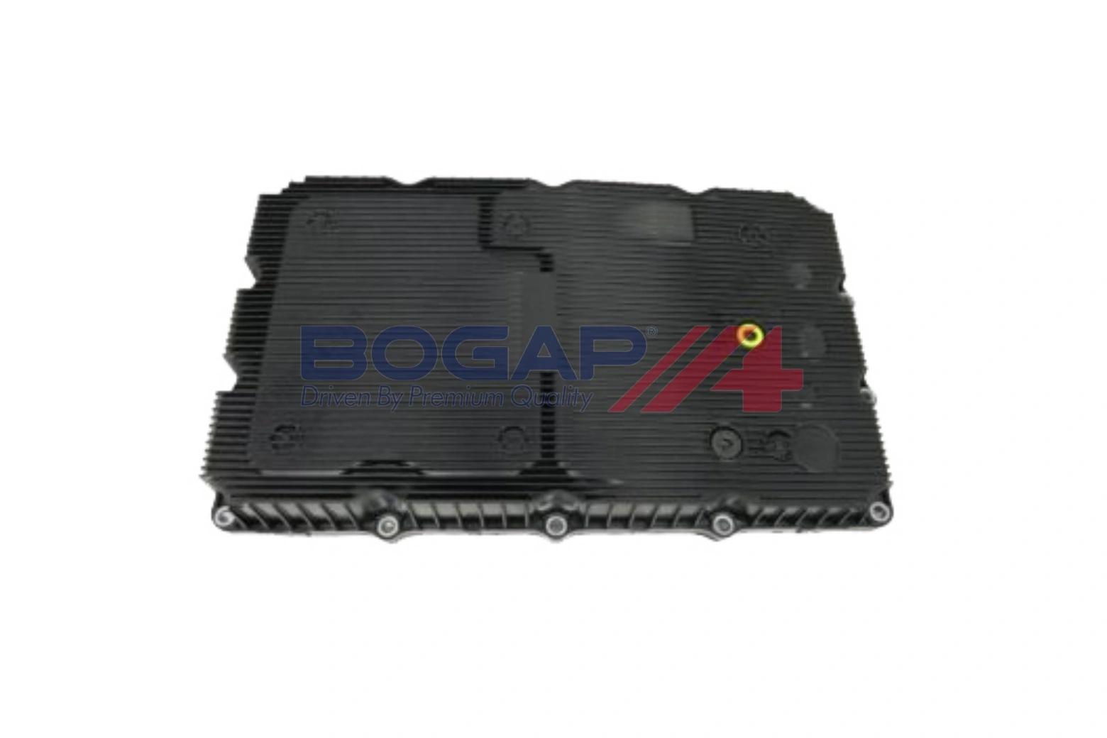 Oil Sump, automatic transmission