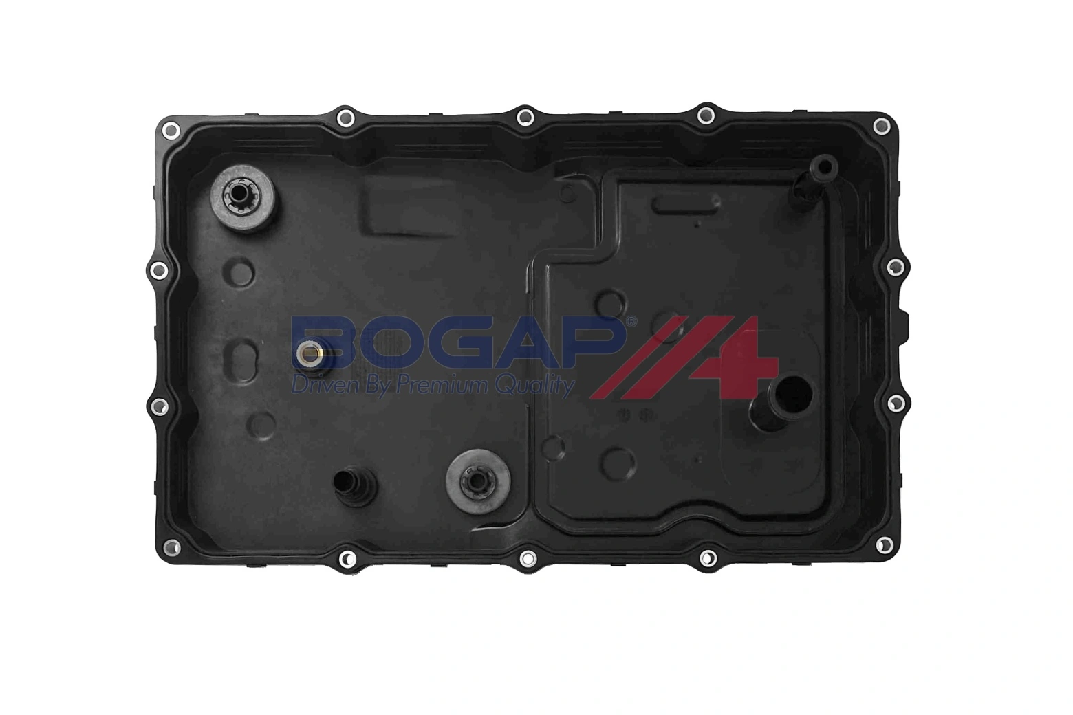 Oil Sump, automatic transmission