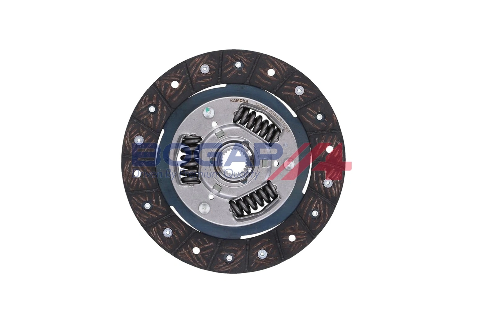 Clutch Disc