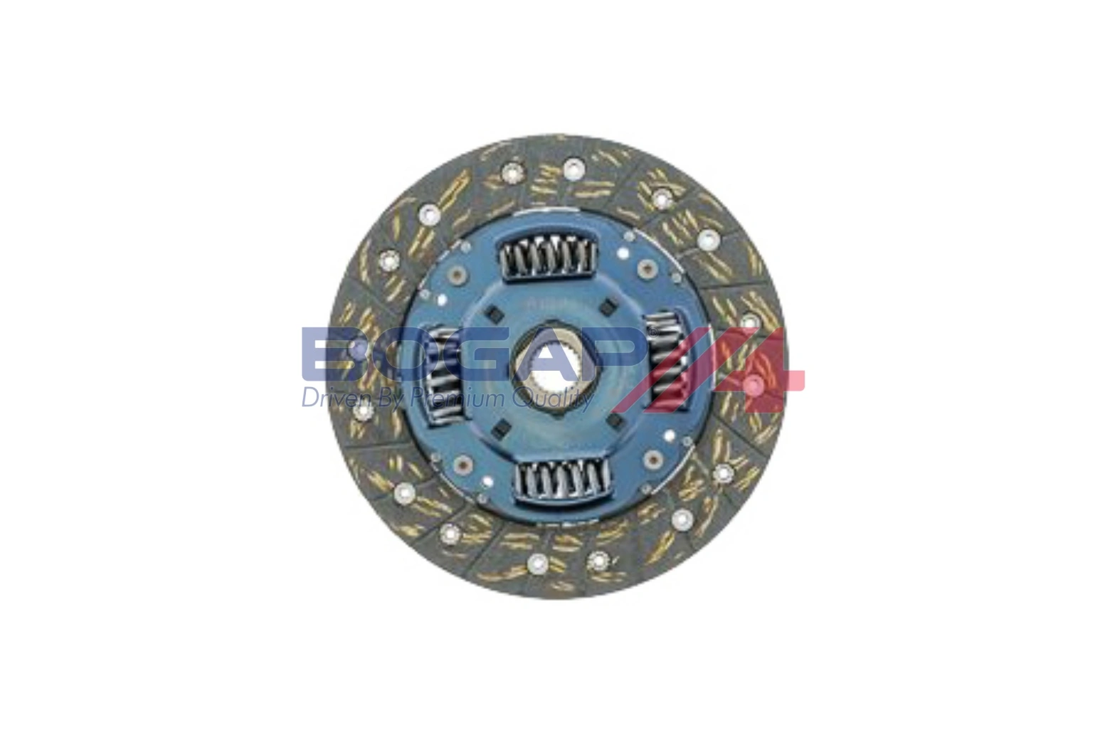 Clutch Disc