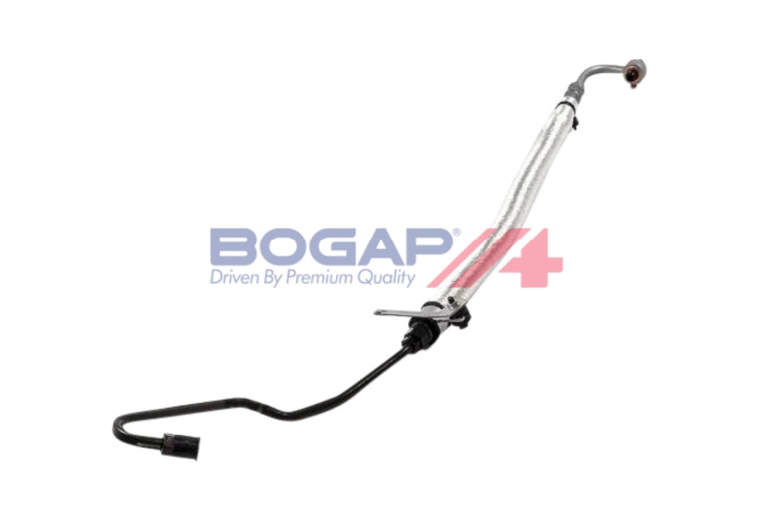 Hydraulic Hose, steering