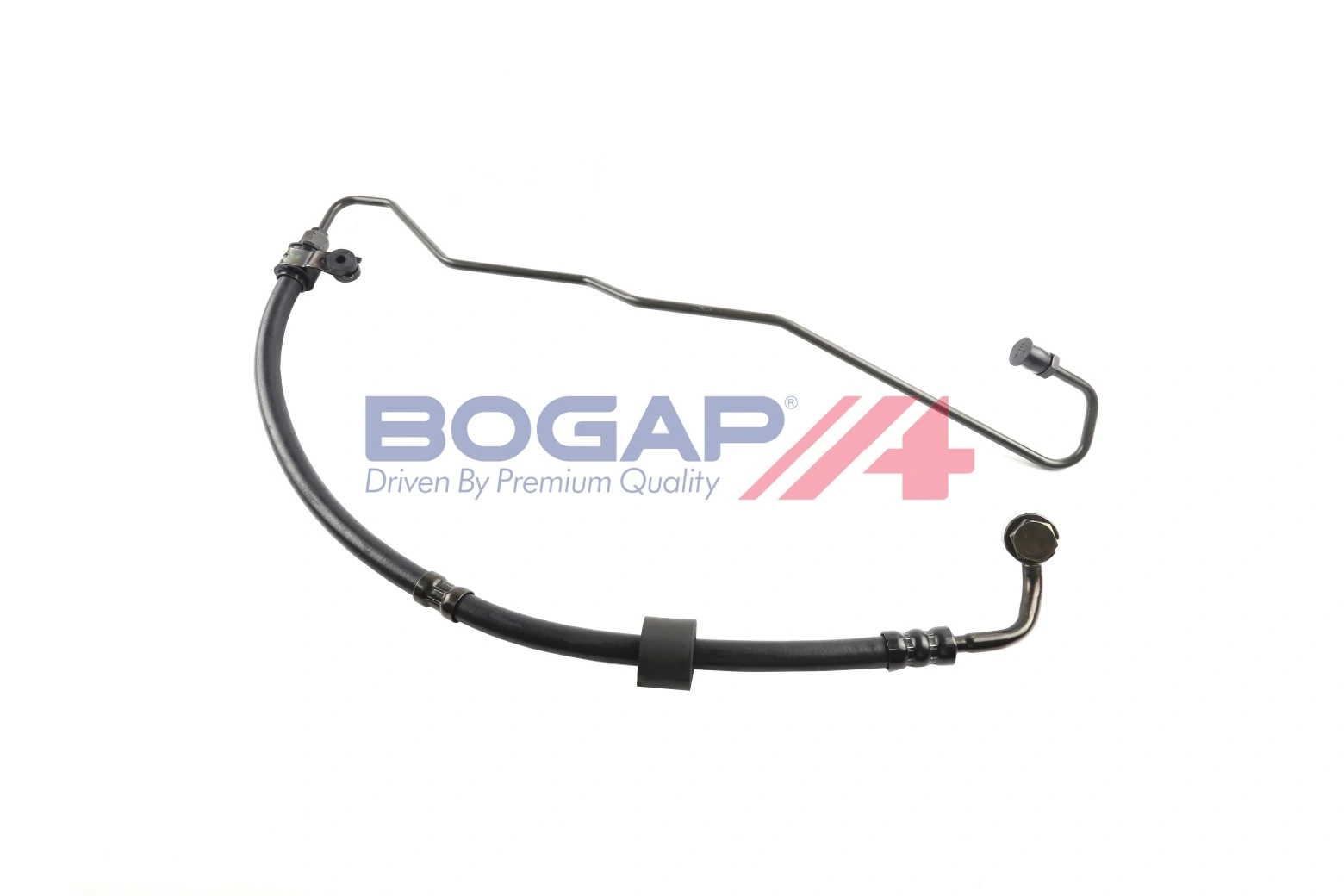 Hydraulic Hose, steering