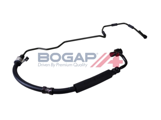Hydraulic Hose, steering