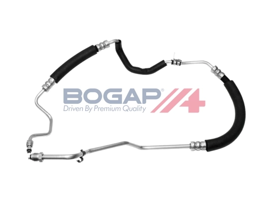 Hydraulic Hose, steering