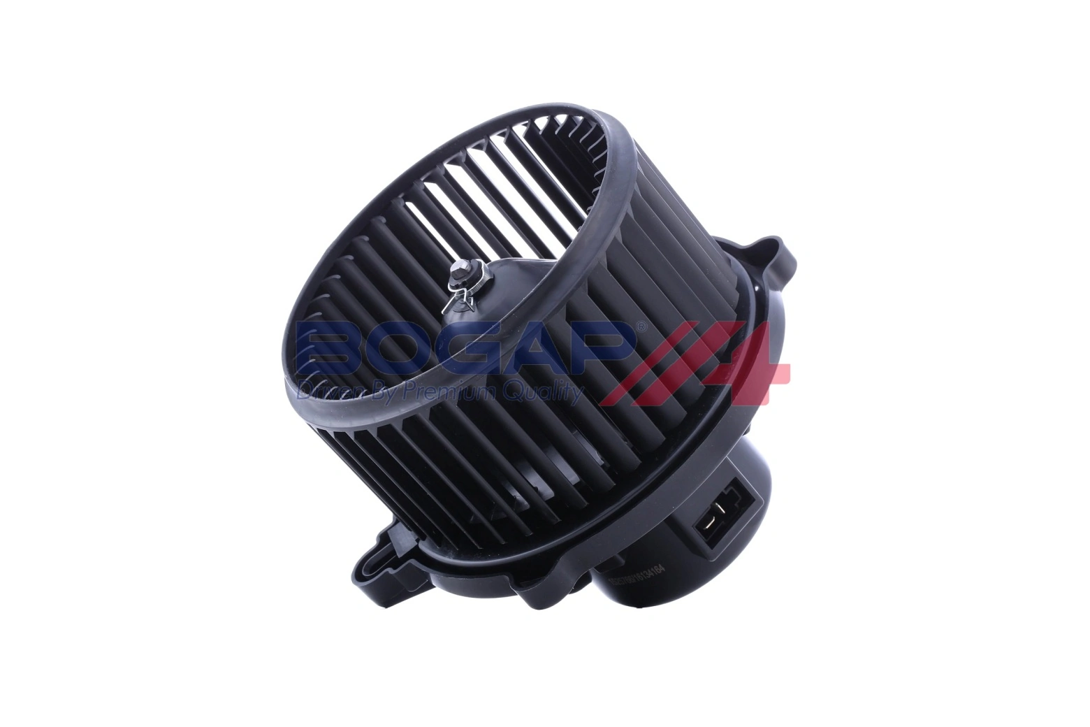 Interior Blower