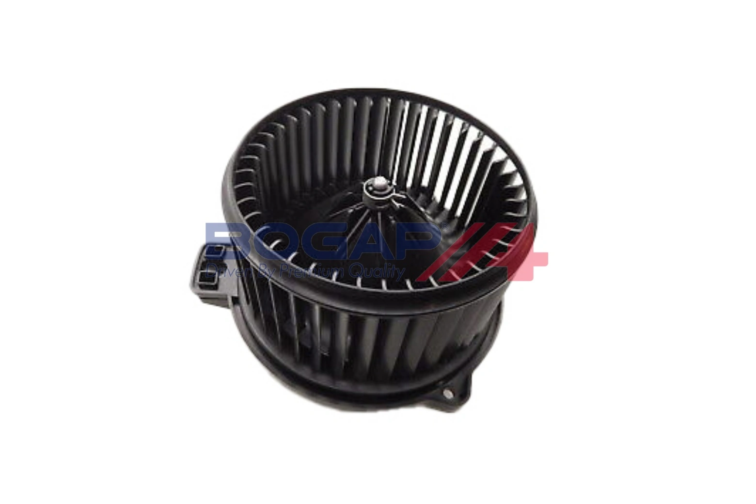 Interior Blower