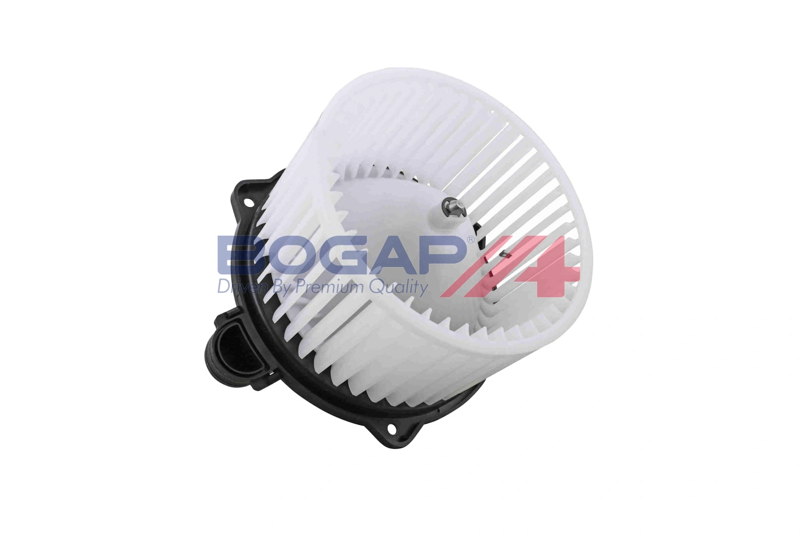Interior Blower