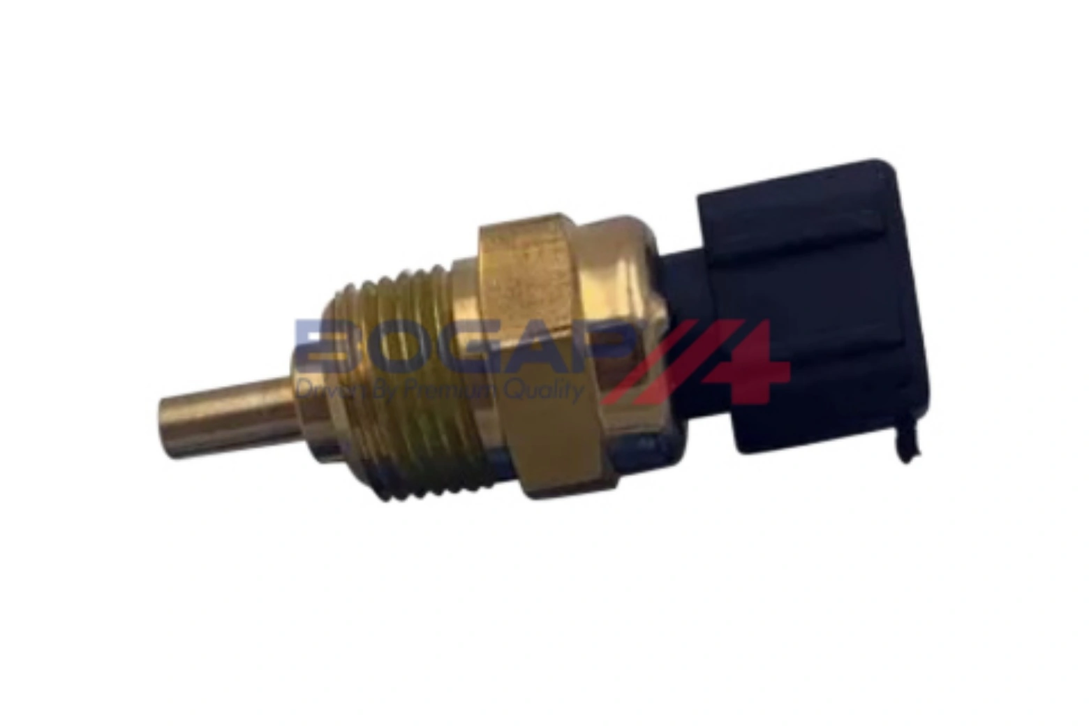 Sensor, coolant temperature