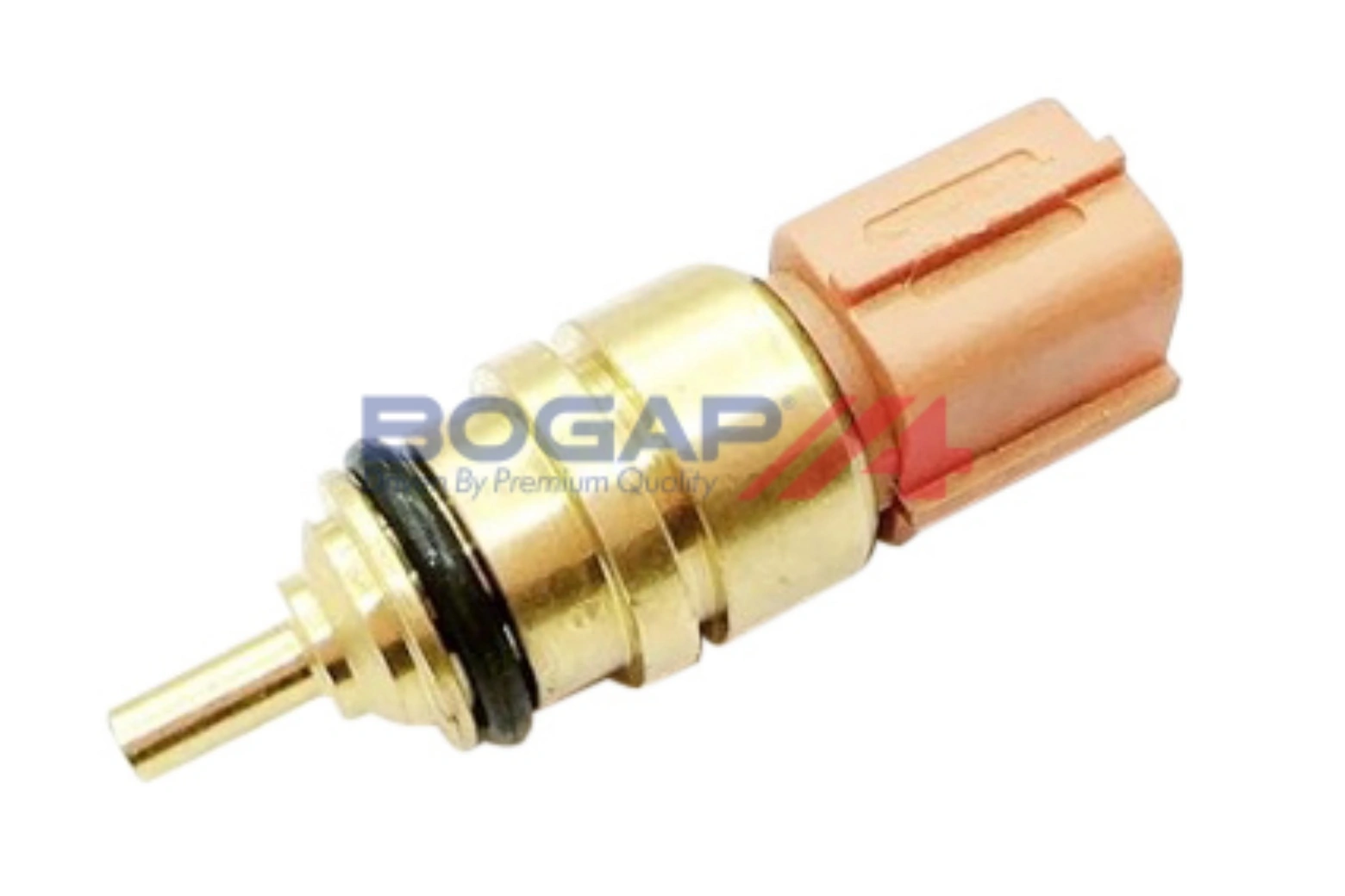 Sensor, coolant temperature