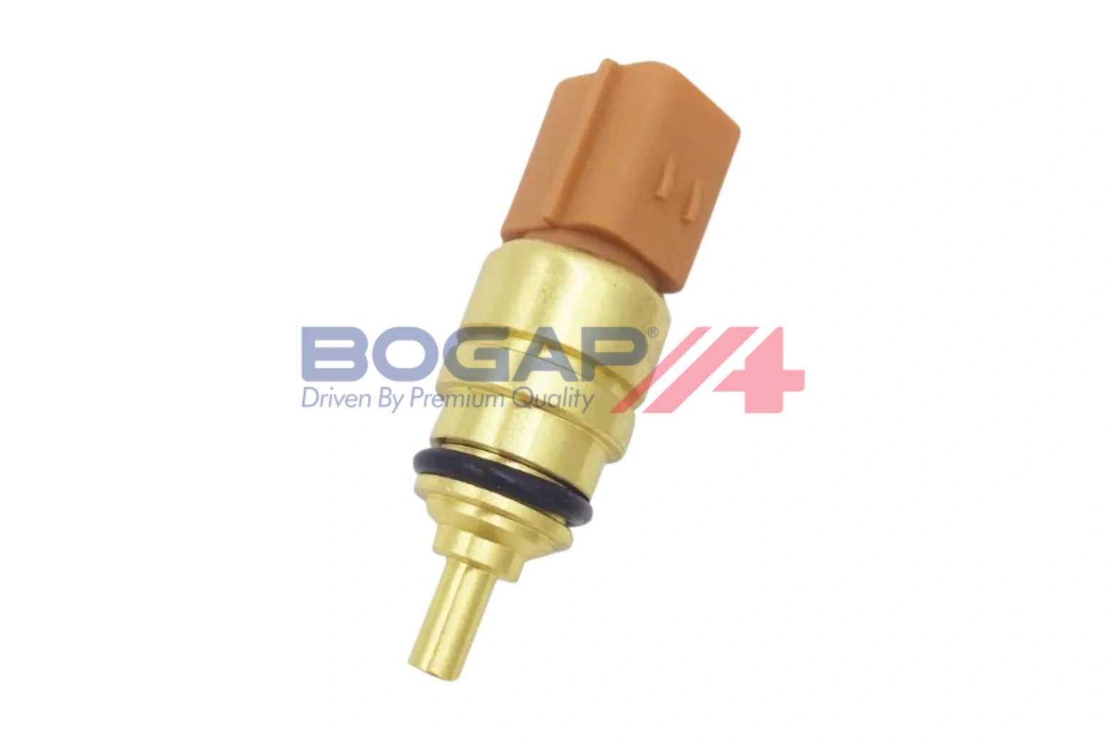 Sensor, coolant temperature