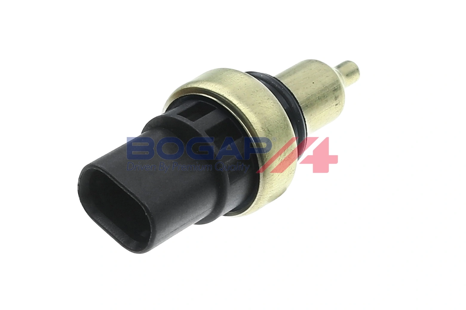 Sensor, coolant temperature