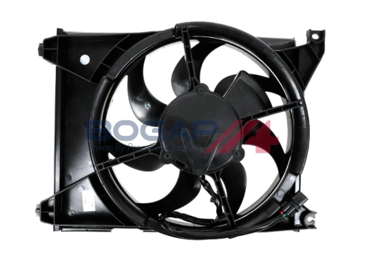 Fan, engine cooling