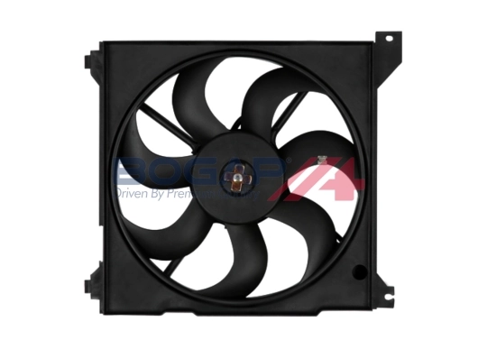 Fan, engine cooling
